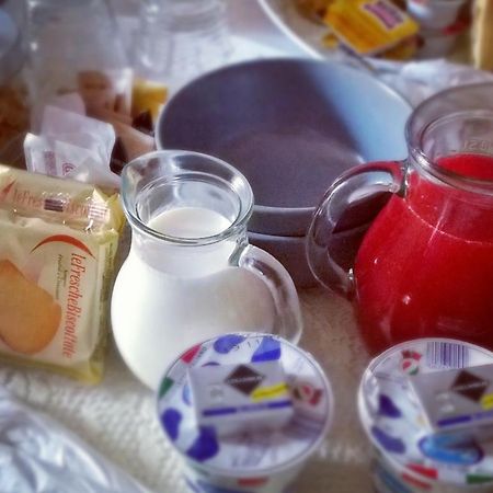 Sunrise B&B Roma Dış mekan fotoğraf