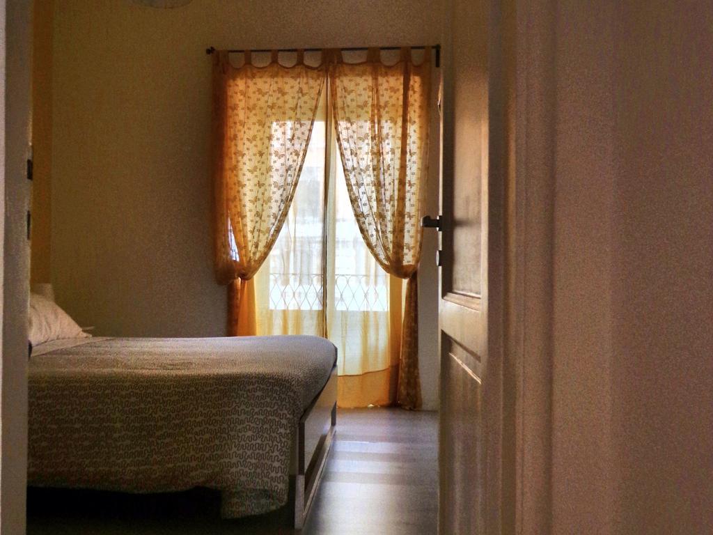 Sunrise B&B Roma Oda fotoğraf