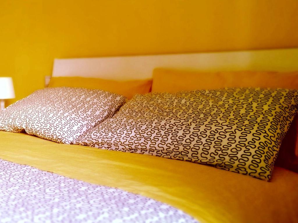 Sunrise B&B Roma Oda fotoğraf