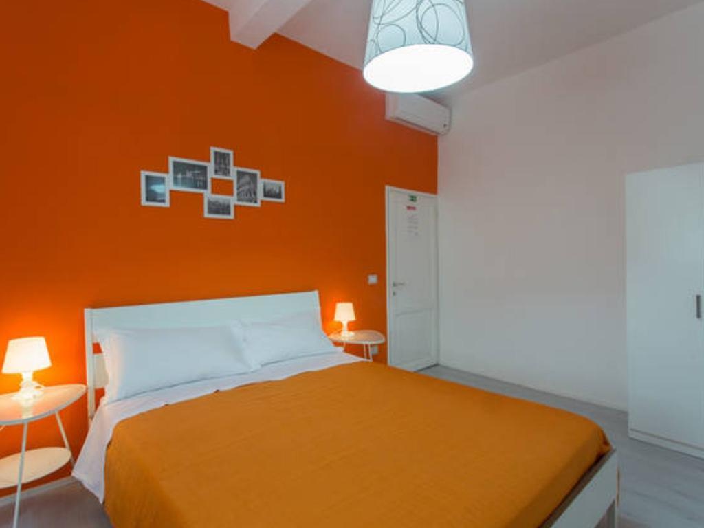 Sunrise B&B Roma Oda fotoğraf