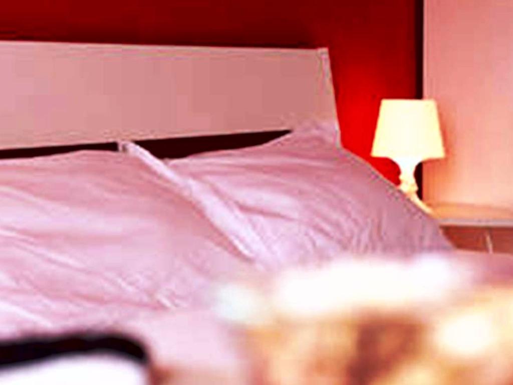 Sunrise B&B Roma Oda fotoğraf