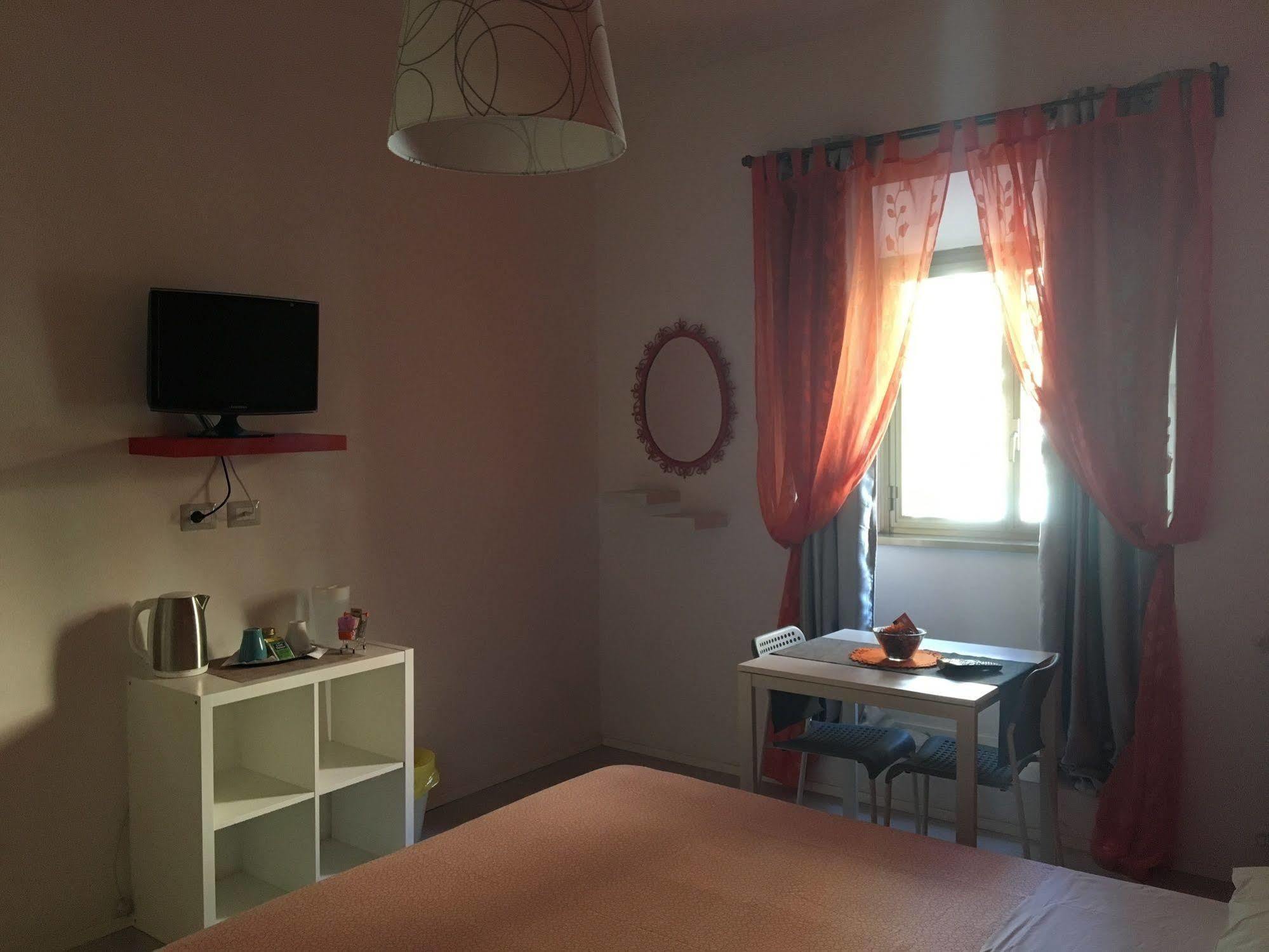 Sunrise B&B Roma Dış mekan fotoğraf