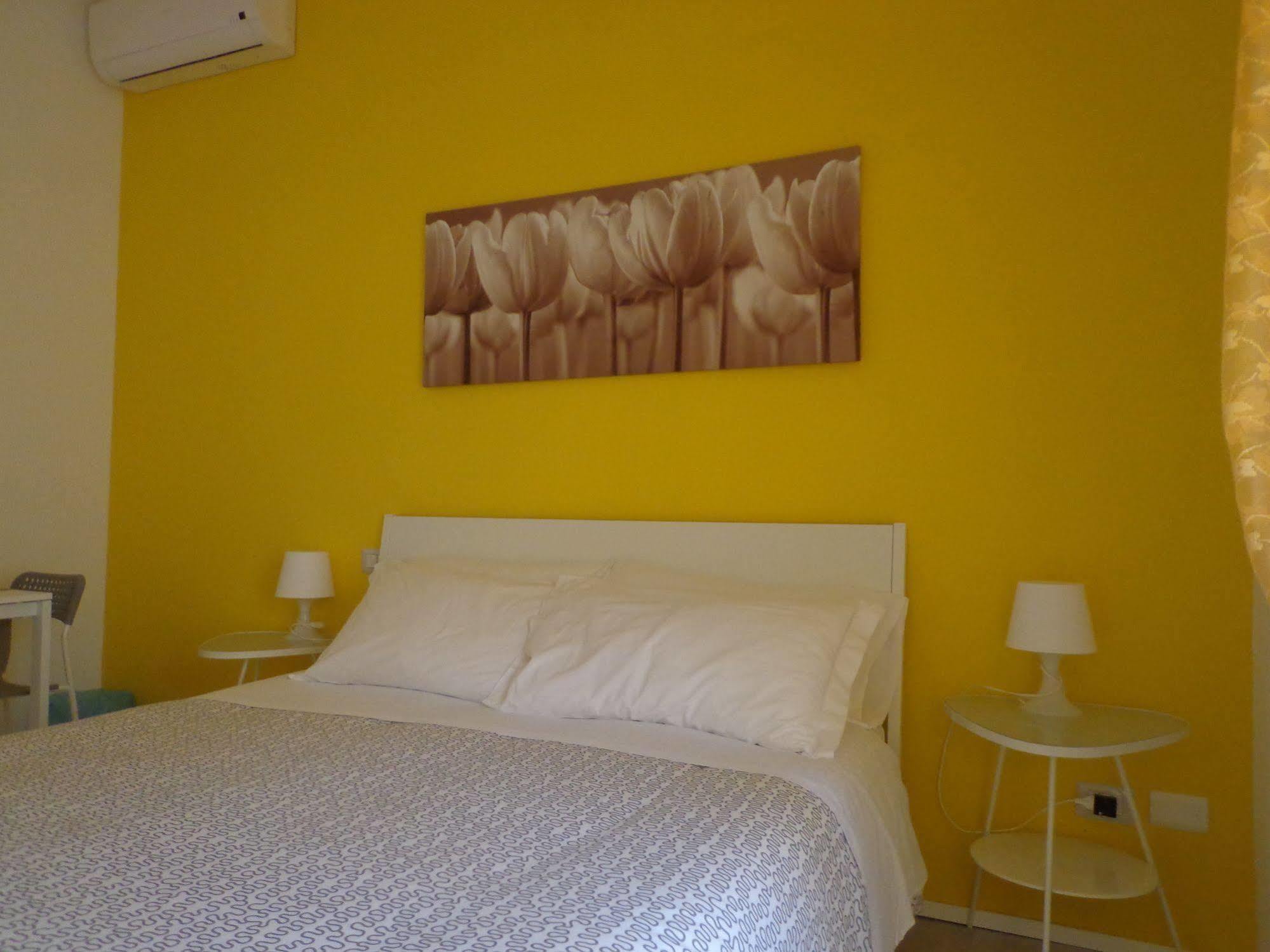 Sunrise B&B Roma Dış mekan fotoğraf