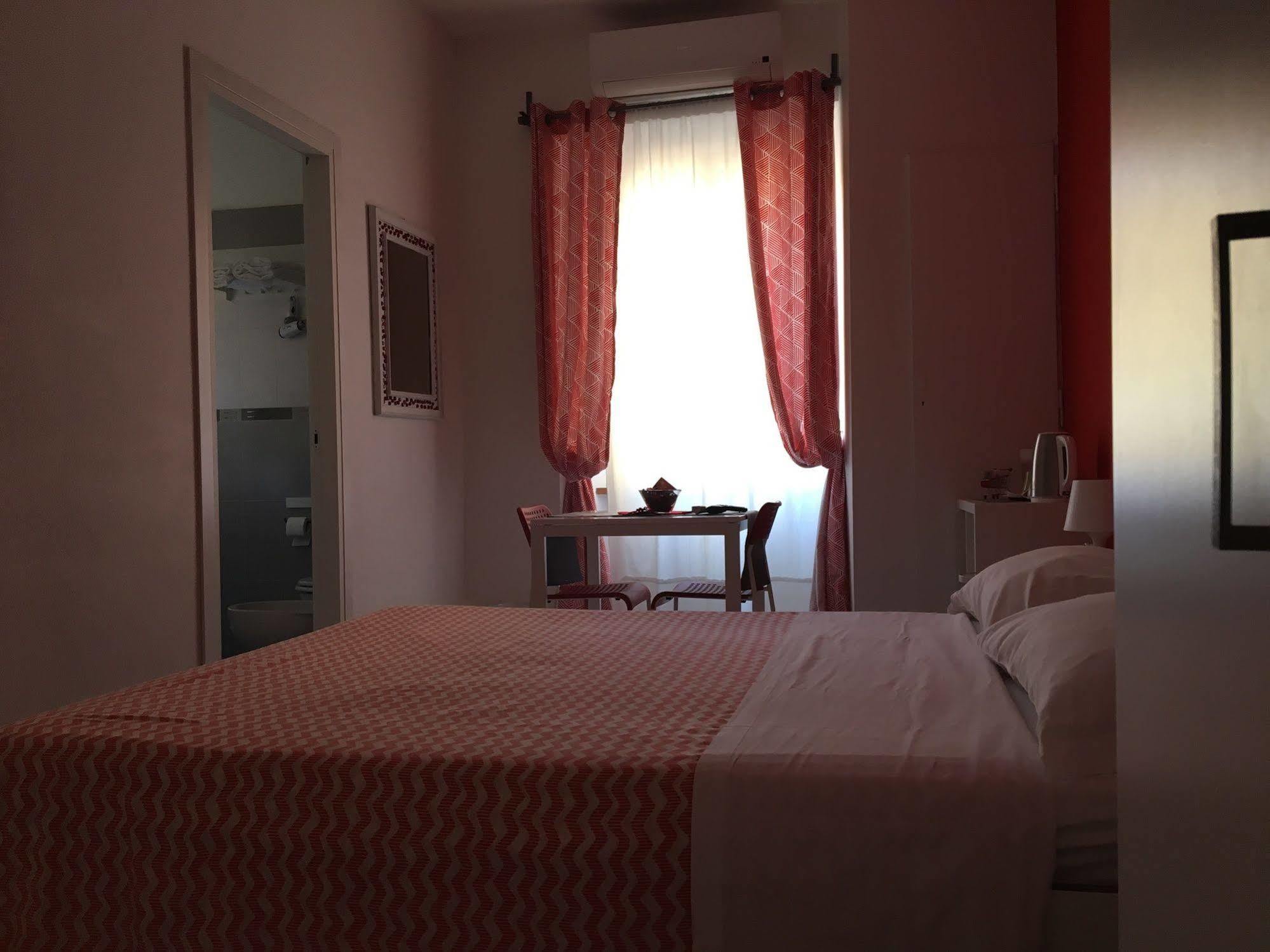 Sunrise B&B Roma Dış mekan fotoğraf